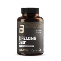 Lifelong 360° - 60 capsule