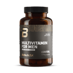 Multivitamin For Men from organic sources - 60 comprimat