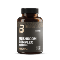 Mushroom Complex - 60 capsule