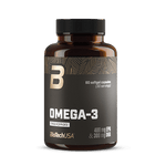 Omega-3 Triglycerides - 60 capsule moi