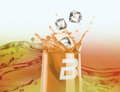 🍑 Ice Tea cu piersică – un clasic reinterpretat