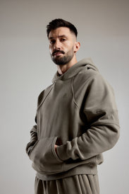 Hanorac RISE COMFORT pentru Bărbați