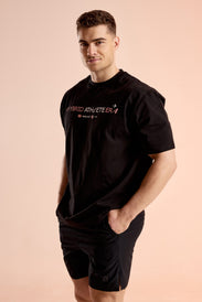 Tricou HYBRID Athlete pentru Bărbați