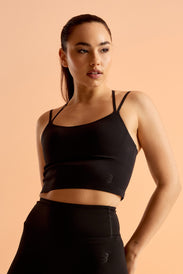 RISE CROSSBACK Top pentru Femei