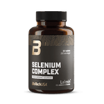 Selenium Complex - 60 comprimat