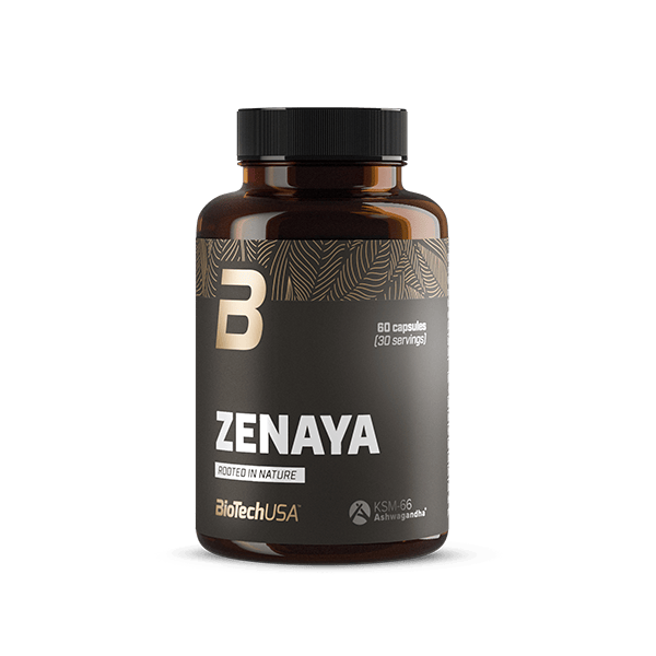 Zenaya - 60 capsule
