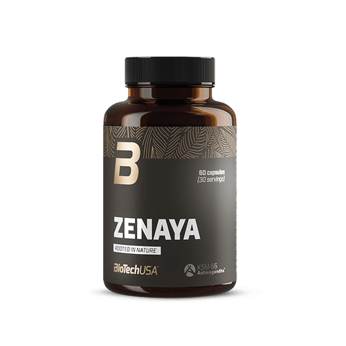 Zenaya - 60 capsule