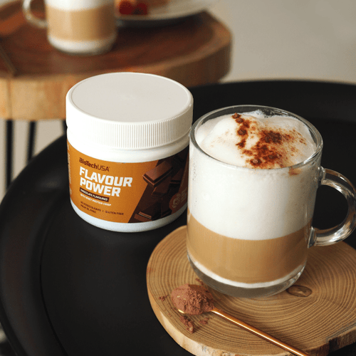 Flavour Power pudră aromatizantă - 160g