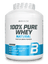 100% Pure Whey Natural - 2270 g