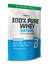 100% Pure Whey Natural - 454 g