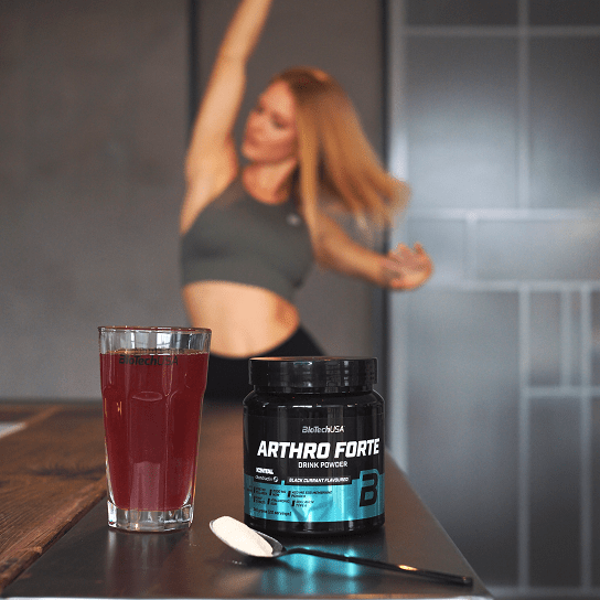 Arthro Forte pulbere - 340 g