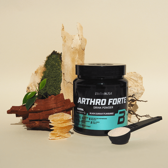 Arthro Forte pulbere - 340 g