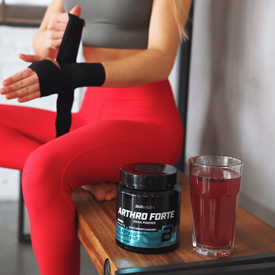 Arthro Forte pulbere - 340 g