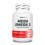 Mega  Omega 3 - 90 capsule moi