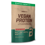 Vegan Protein – 2000 g - BioTechUSA