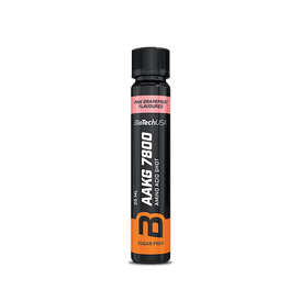 AAKG 7800 - 25 ml - BioTechUSA