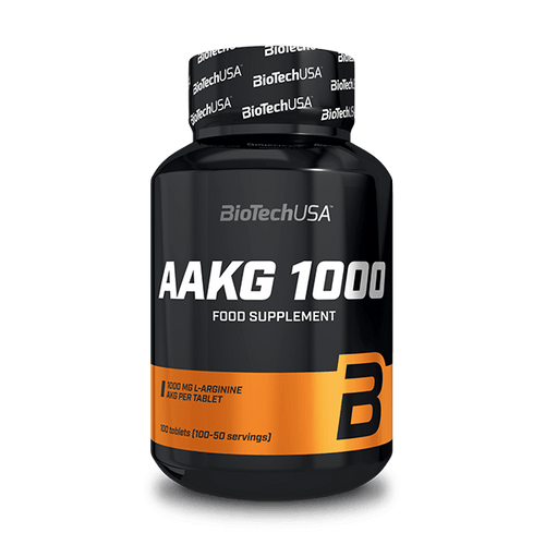 AAKG 1000 - 100 comprimat