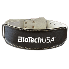 Body building öv BioTechUSA
