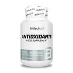 Antioxidants - 60 comprimat