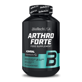 Arthro Forte comprimat - BioTechUSA 