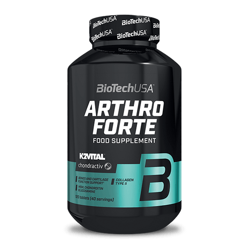 Arthro Forte - 120 comprimat
