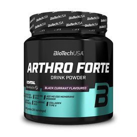Arthro Forte bea pulbere - BioTechUSA