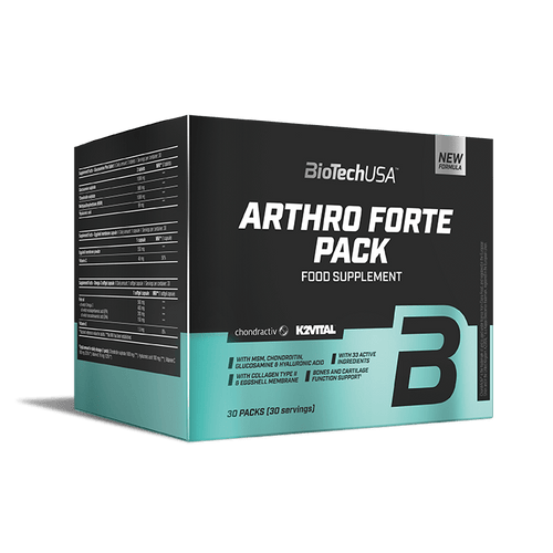 Arthro Forte Pack - 30 pachet