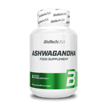 Ashwagandha - 60 capsulă
