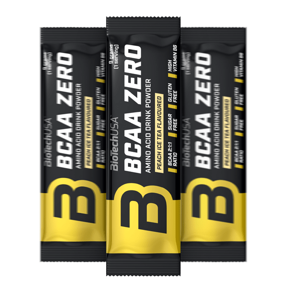 BCAA ZERO amino acid - 9 g