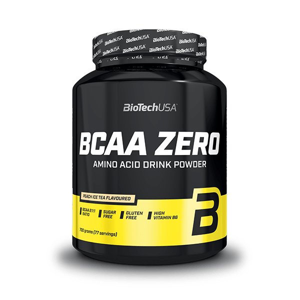 BCAA ZERO amino acid - 700 g
