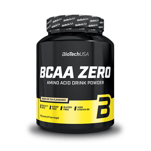 BCAA ZERO amino acid - 700 g