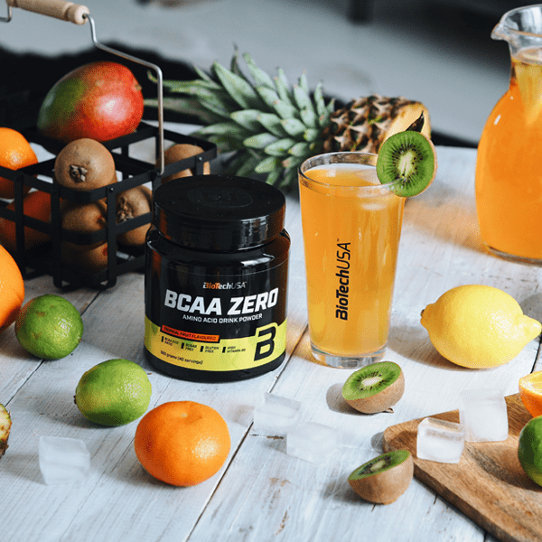 BCAA ZERO amino acid - 9 g