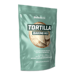 Tortilla Baking Mix - 600 g