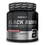 Black Burn bea pulbere - 210 g