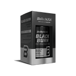 Black Burn - 90 megacapsule