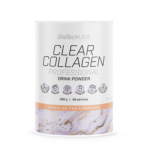Clear Collagen Professional praf de băutură - 350 g