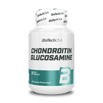 Chondroitin Glucosamine - 60 capsula