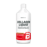 Collagen Liquid - 1000 ml - BioTechUSA