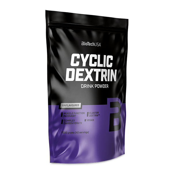 Cyclic Dextrin praf de băutură - 1000 g