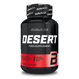 Desert formula diuretică 100 capsulă - BioTechUSA