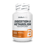 Digestion & Metabolism - 60 comprimate
