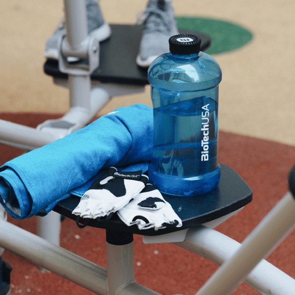 Gallon Biotech 2200 ml