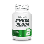 Ginkgo Biloba - 90 comprimat