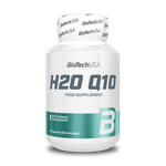H2O Q10 - 60 capsulă