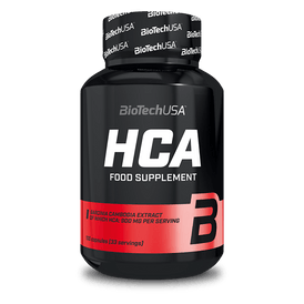 HCA - 100 capsulă - BioTechUSA