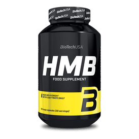 HMB - 150 capsulă - BioTechUSA