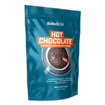 Hot Chocolate - 450 g