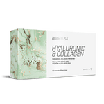 Hyaluronic&Collagen - 120 capsule