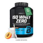 Iso Whey Zero - 2270 g