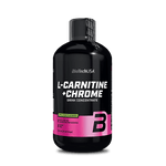 L-Carnitine + Chrome - 500 ml